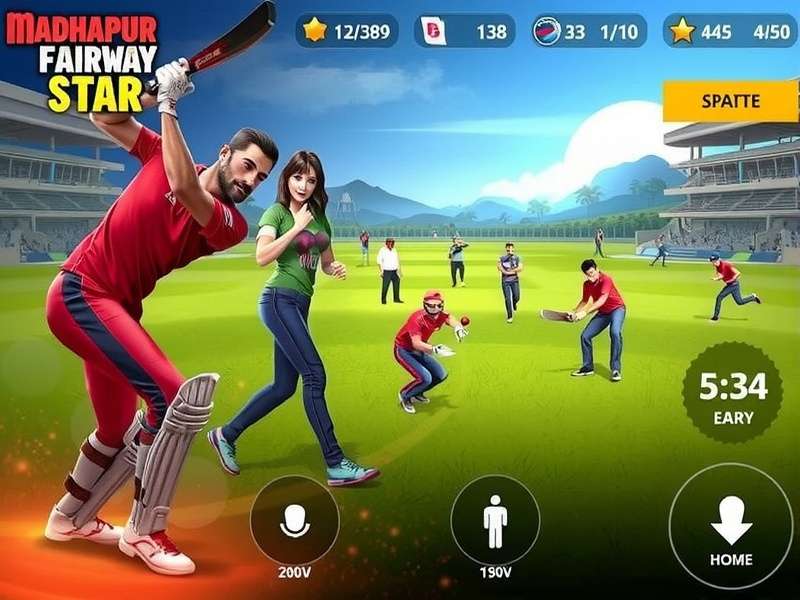Madhapur Fairway Star advanced techniques guide