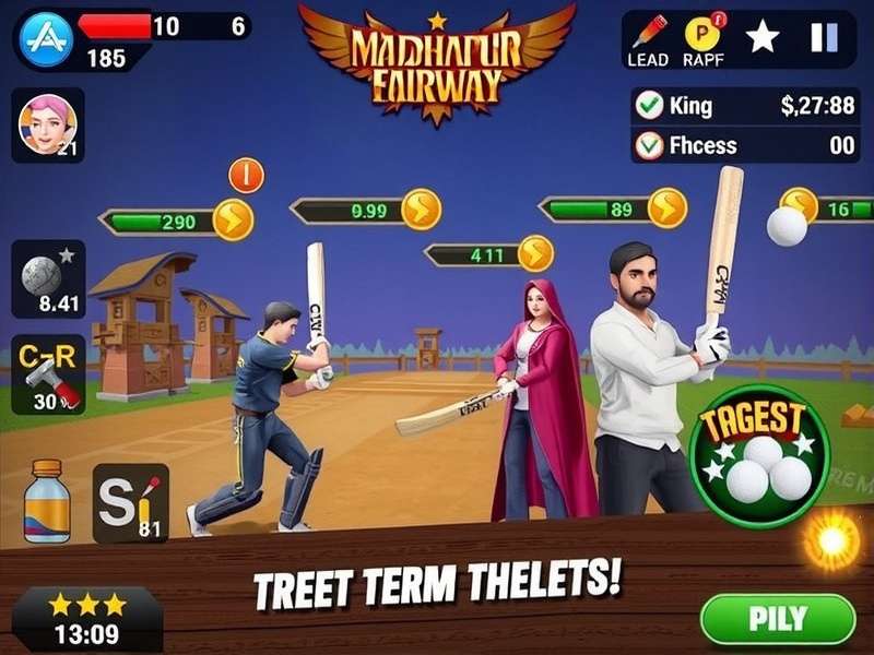 Madhapur Fairway Star future updates preview